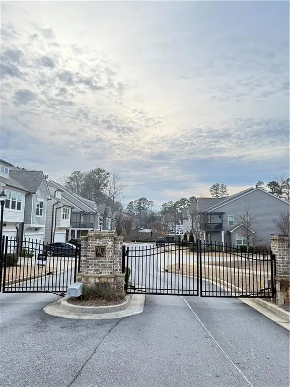 790 Belrose Drive, Smyrna, GA 30080 - #1