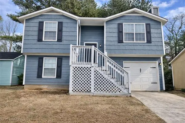 4922 Windsor Downs Lane, Decatur, GA 30035