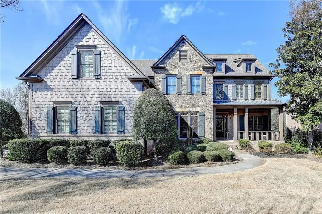 3030 Salisbury Lane, Cumming, GA 30041 - #1