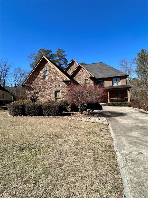 1516 Rocky River Drive, Lawrenceville, GA 30045