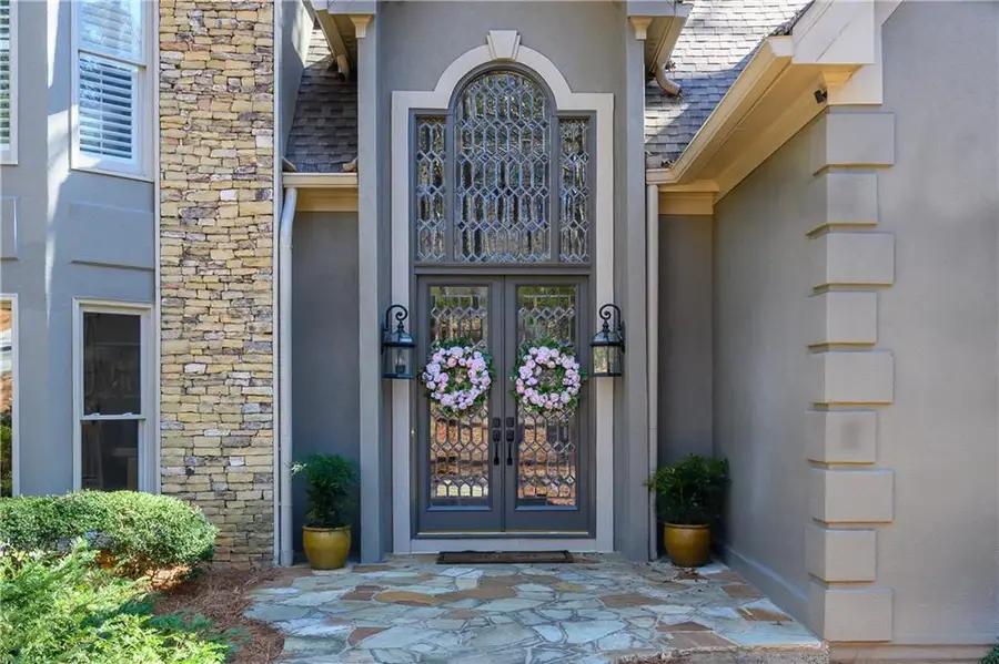 4435 Pemberton Cove, Johns Creek, GA 30022 - #2