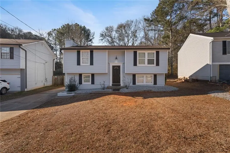 5268 Kinsdale Lane, Stone Mountain, GA 30088 - #2