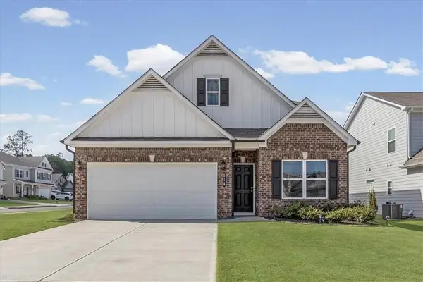 514 Denton Drive, Adairsville, GA 30103