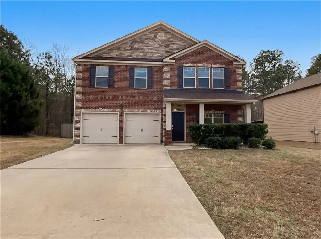 1209 Vienna Court, Hampton, GA 30228 - #1