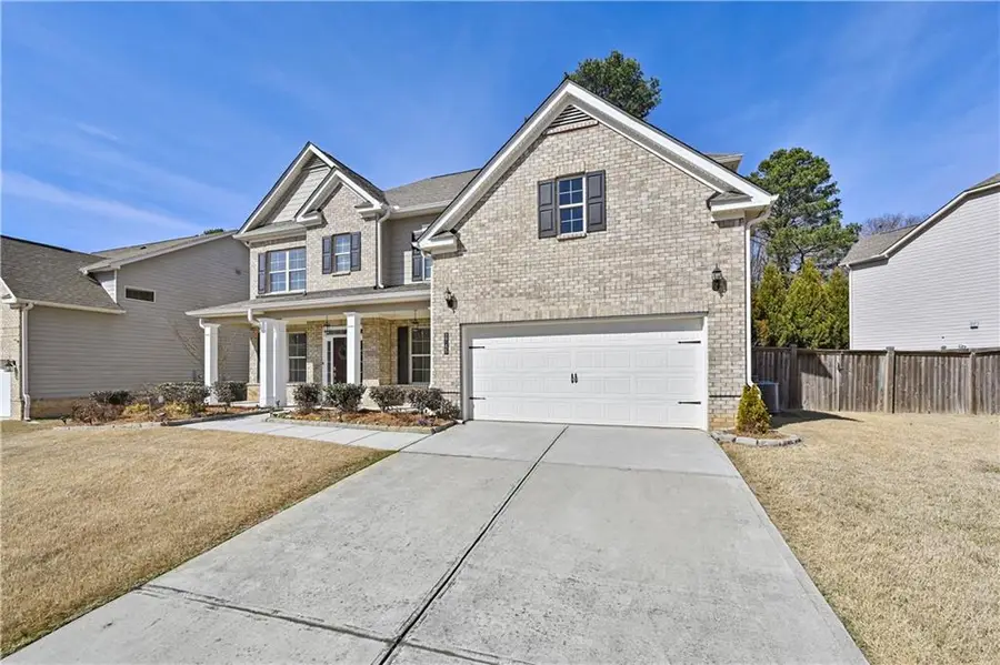 1745 Dahlia Drive, Cumming, GA 30040 - #3