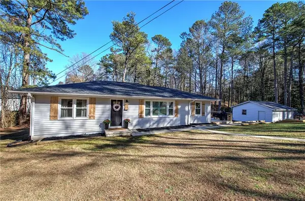 13 Harvard Place, Dallas, GA 30132