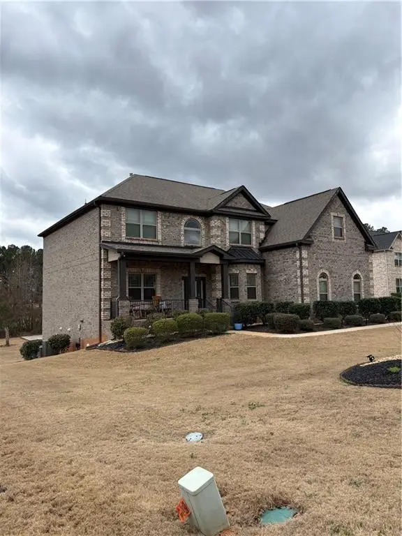 4573 Cloister Circle, Hampton, GA 30228 - #1