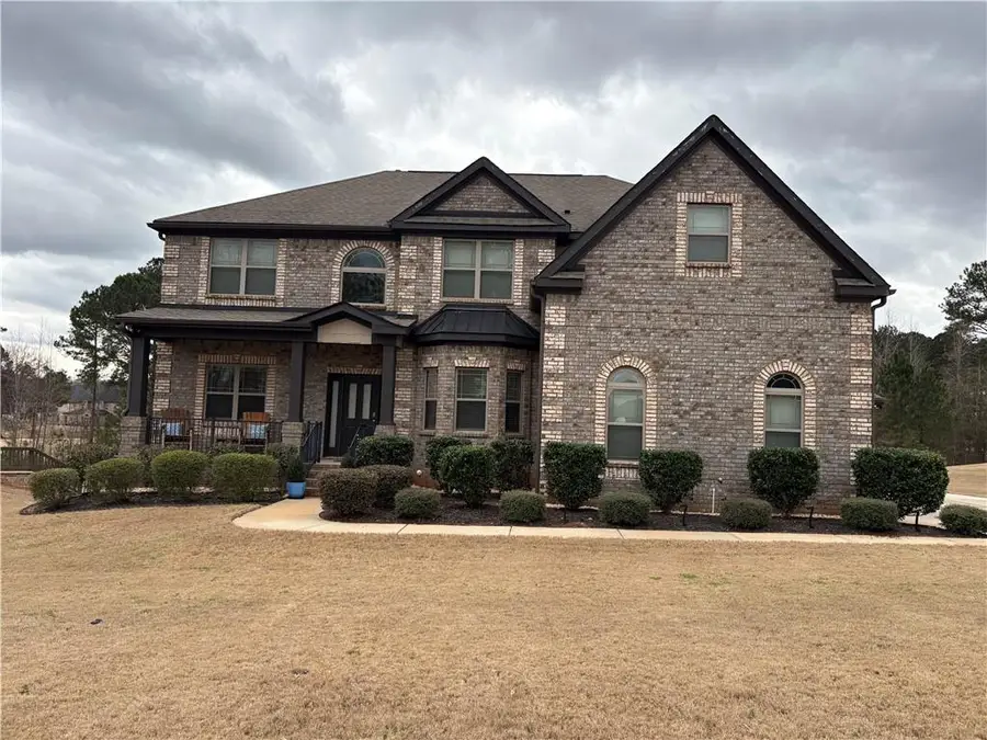 4573 Cloister Circle, Hampton, GA 30228 - #2