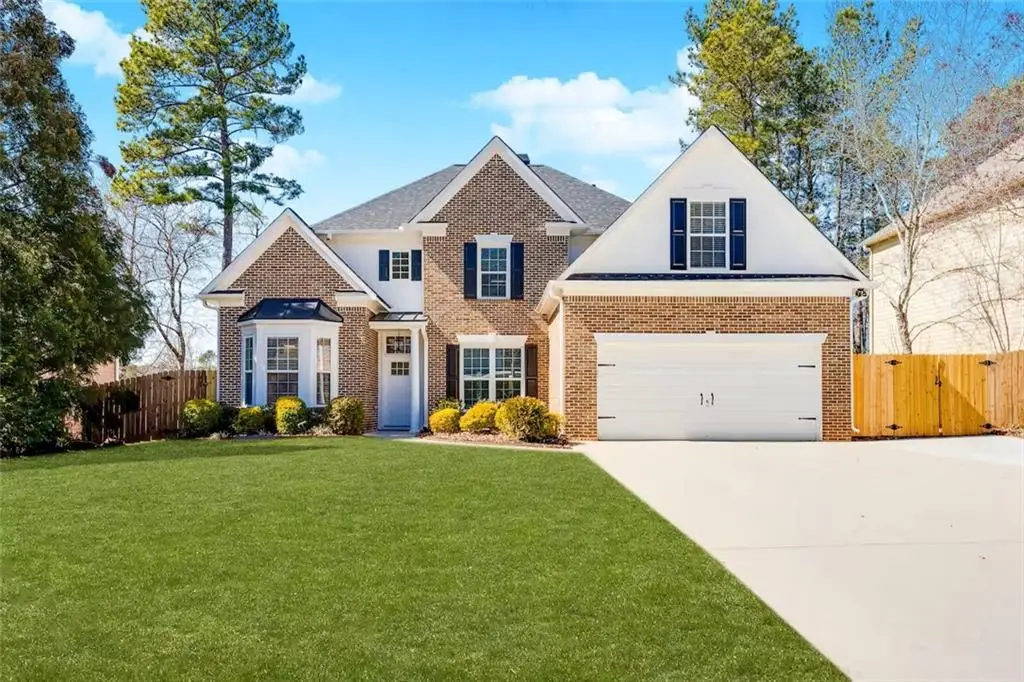 3150 Esplanade Circle Sw, Atlanta, GA 30311 - #1