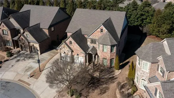 3250 Caney Estates Place, Cumming, GA 30041