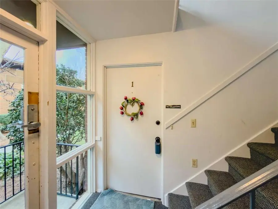 20 NW 26th Street Nw #B-1, Atlanta, GA 30309 - #3