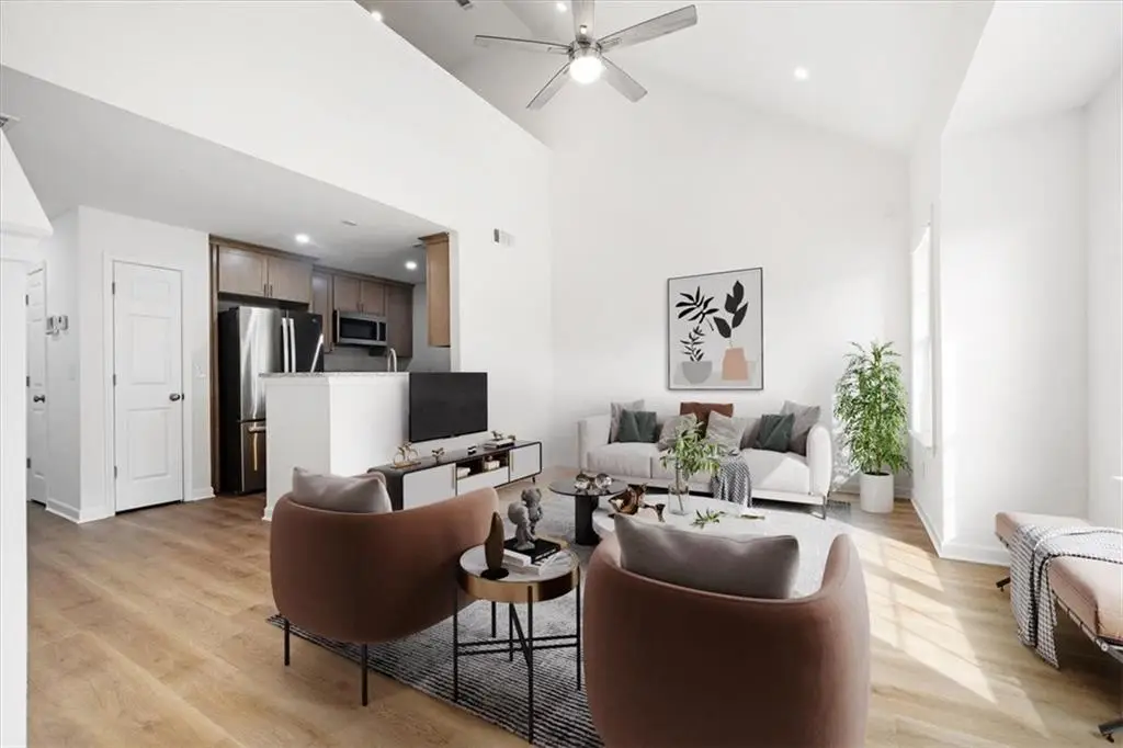 5380 Oakley Commons Boulevard, Union City, GA 30291 - #1