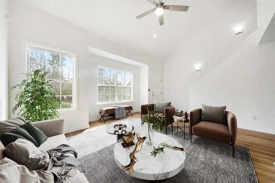 5380 Oakley Commons Boulevard, Union City, GA 30291 - #3