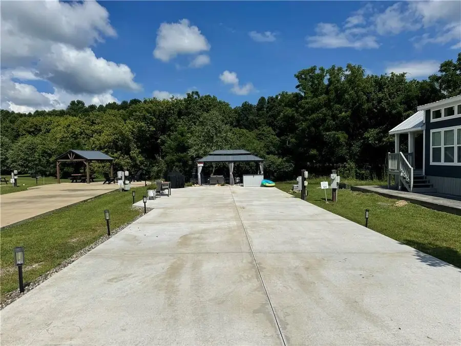 121 Mountain Meadows Drive, Morganton, GA 30560 - #2