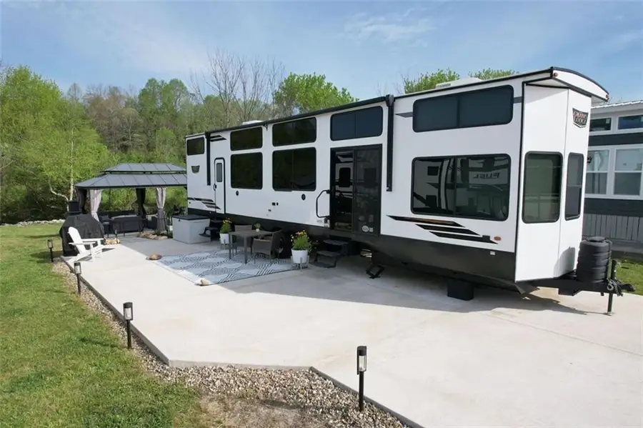 121 Mountain Meadows Drive, Morganton, GA 30560 - #3