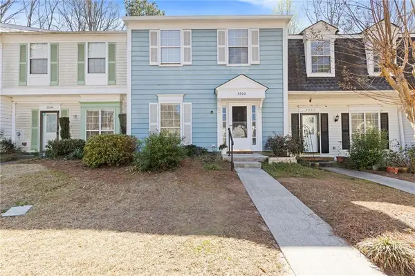 3600 Centennial Square, Peachtree Corners, GA 30092