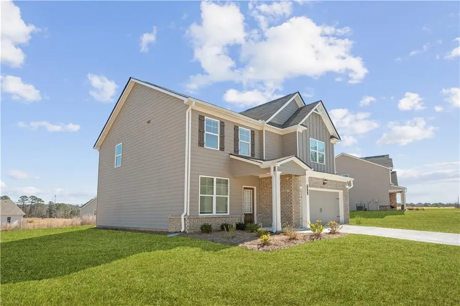 6048 Spring Way, Stonecrest, GA 30038 - #2