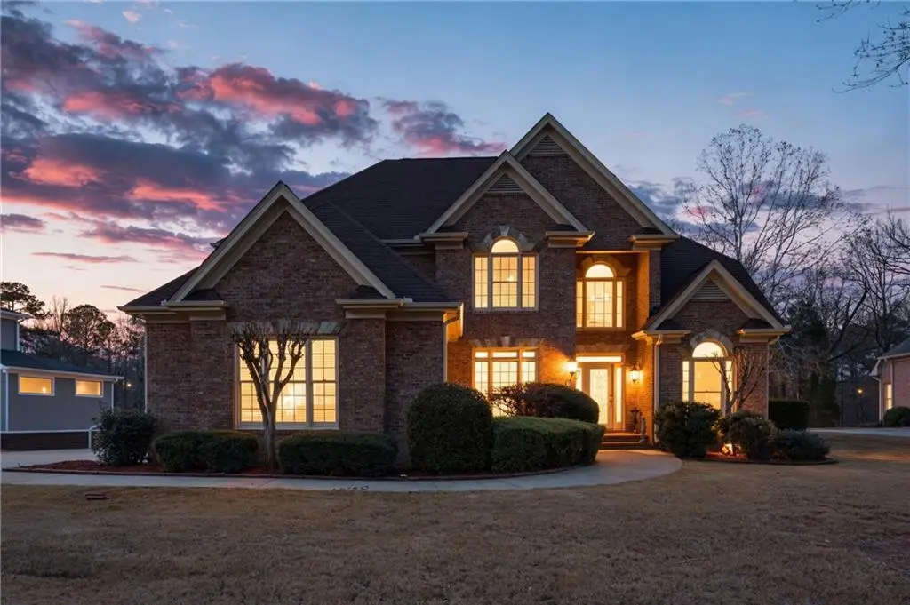 930 Old Tucker Road, Stone Mountain, GA 30087 - #1