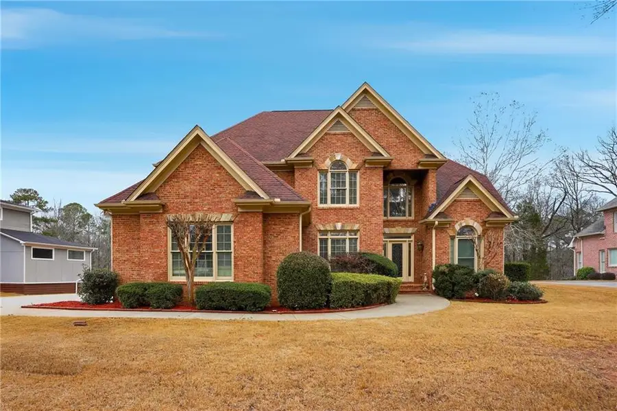 930 Old Tucker Road, Stone Mountain, GA 30087 - #2