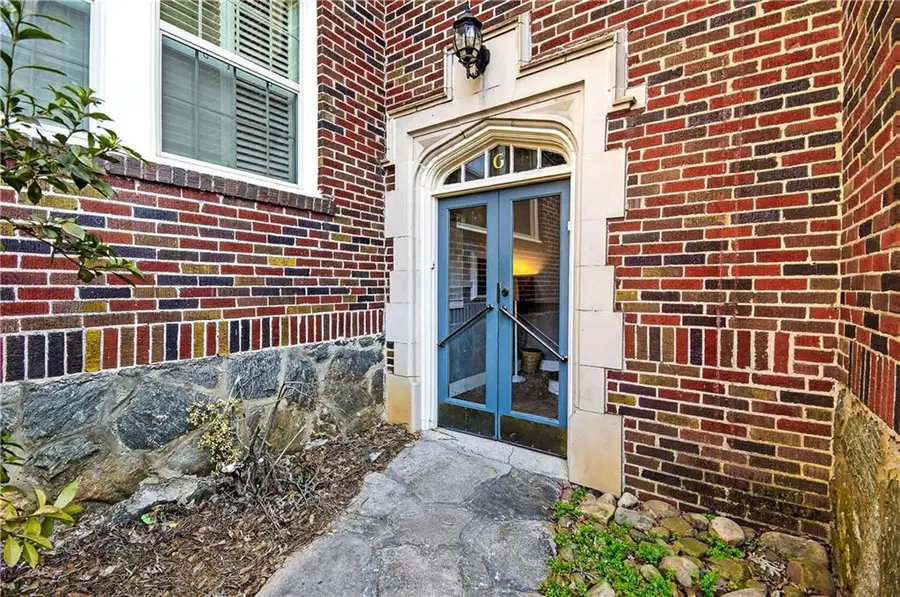 1765 Peachtree Street Nw #2G, Atlanta, GA 30309 - #3