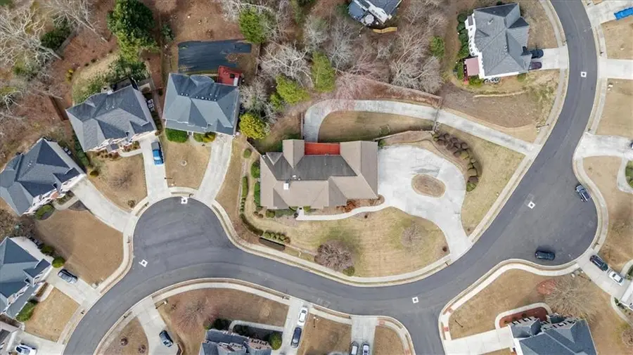 2012 Arbor Springs Way, Buford, GA 30519 - #2