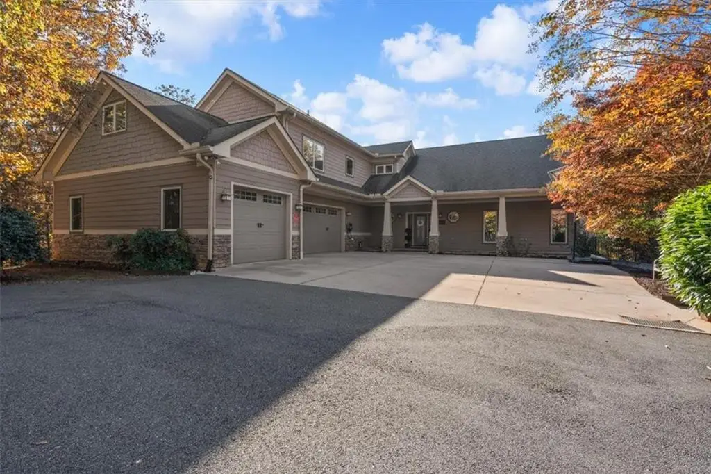 37 Oak Hill Lane Nw, Cartersville, GA 30121 - #1