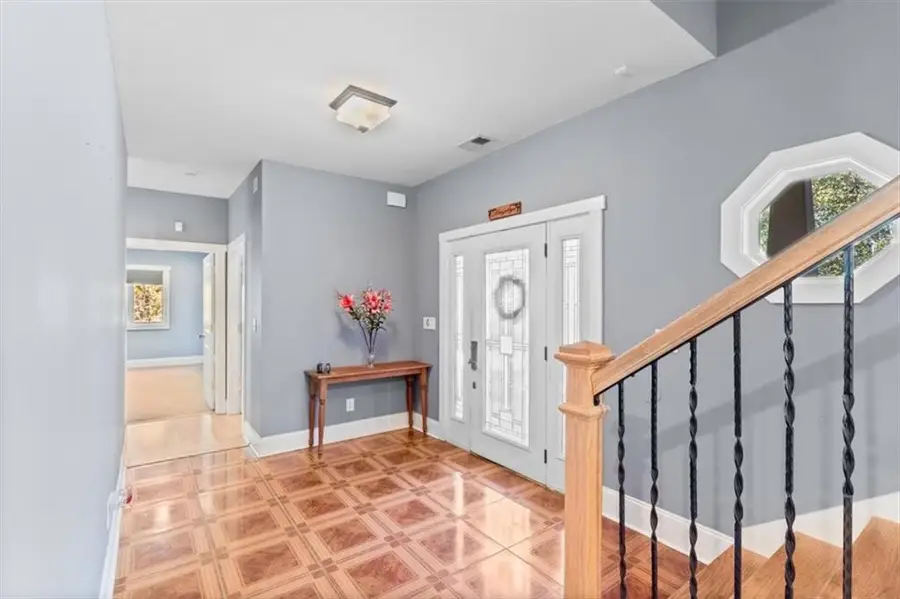 37 Oak Hill Lane Nw, Cartersville, GA 30121 - #3