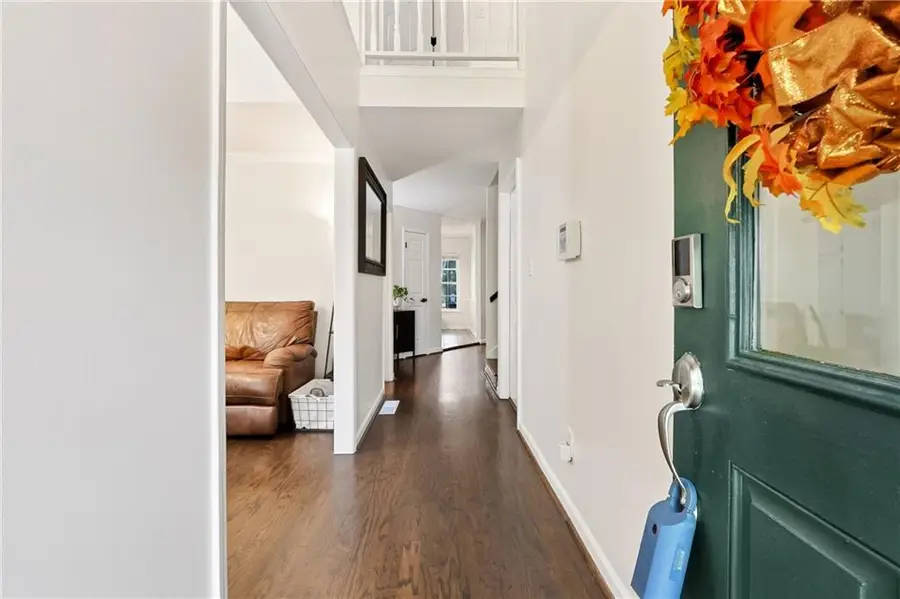 1388 Chatley Way, Woodstock, GA 30188 - #2