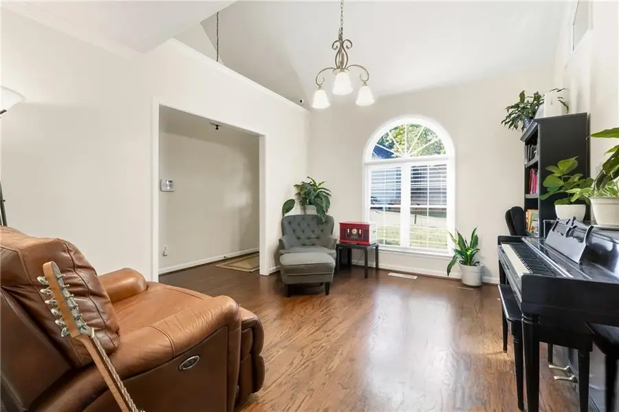 1388 Chatley Way, Woodstock, GA 30188 - #3