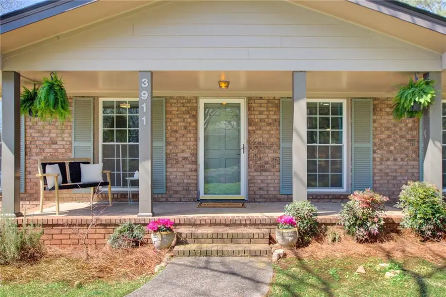 3911 Catalina Drive, Marietta, GA 30066 - #2