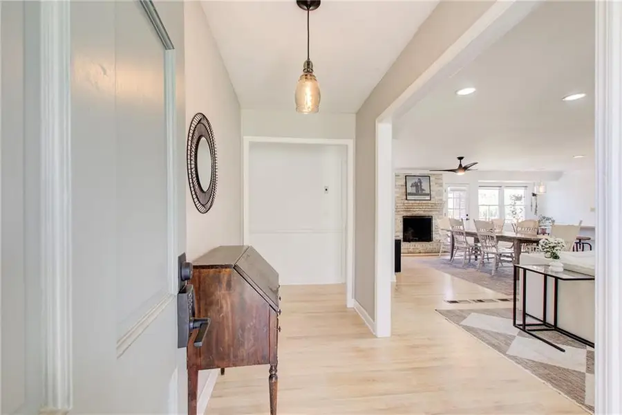 3911 Catalina Drive, Marietta, GA 30066 - #3