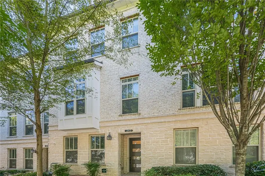 243 Franklin Road, Atlanta, GA 30342 - #2