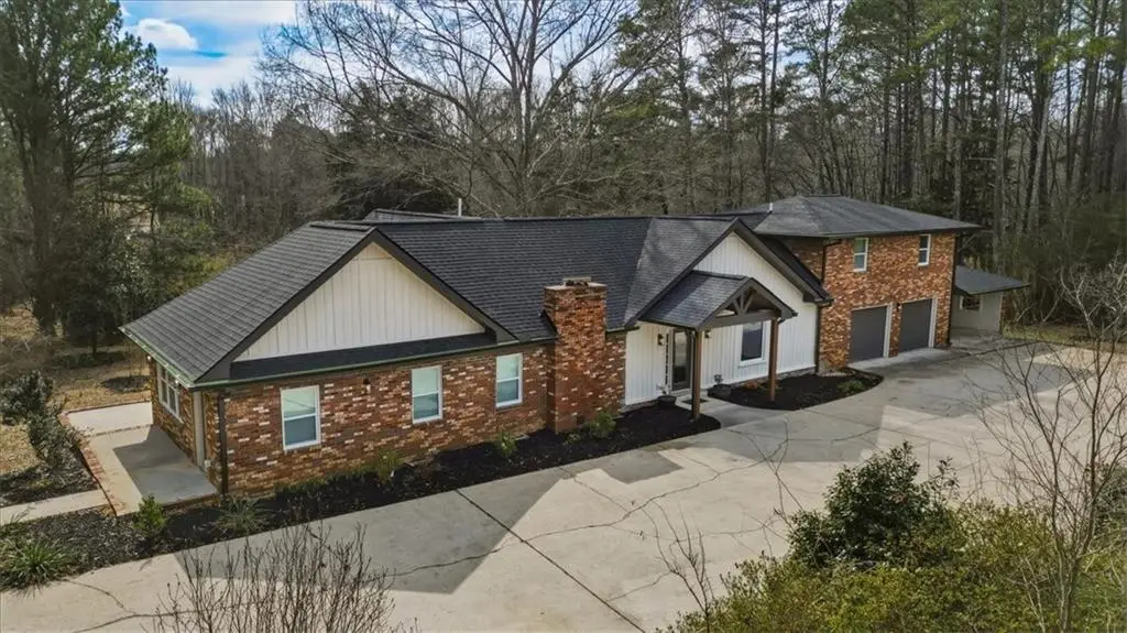 4911 Lower Jersey Road, Oxford, GA 30054 - #1