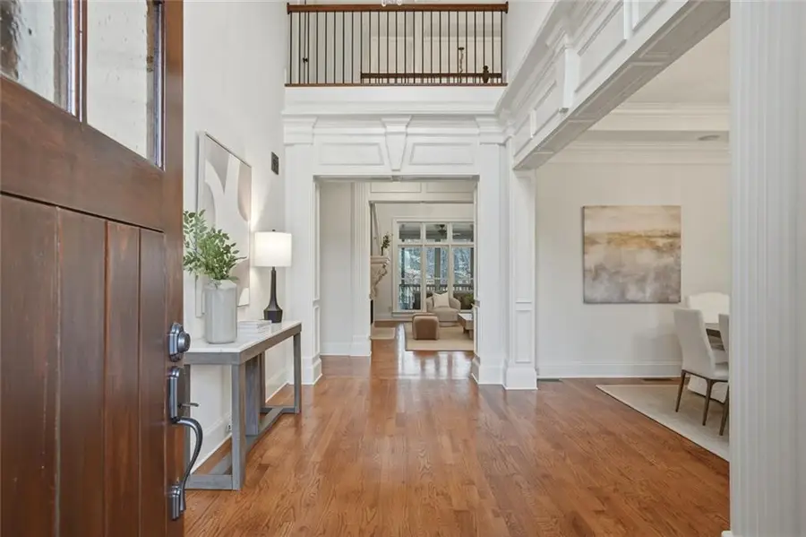 1805 High Trail, Atlanta, GA 30339 - #3