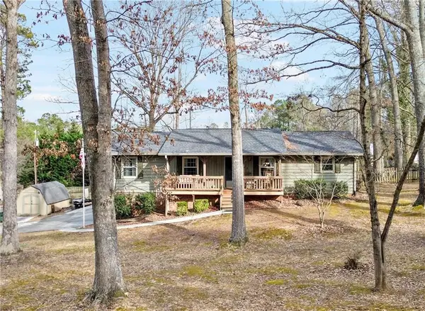 142 Lynford Lane, Woodstock, GA 30189