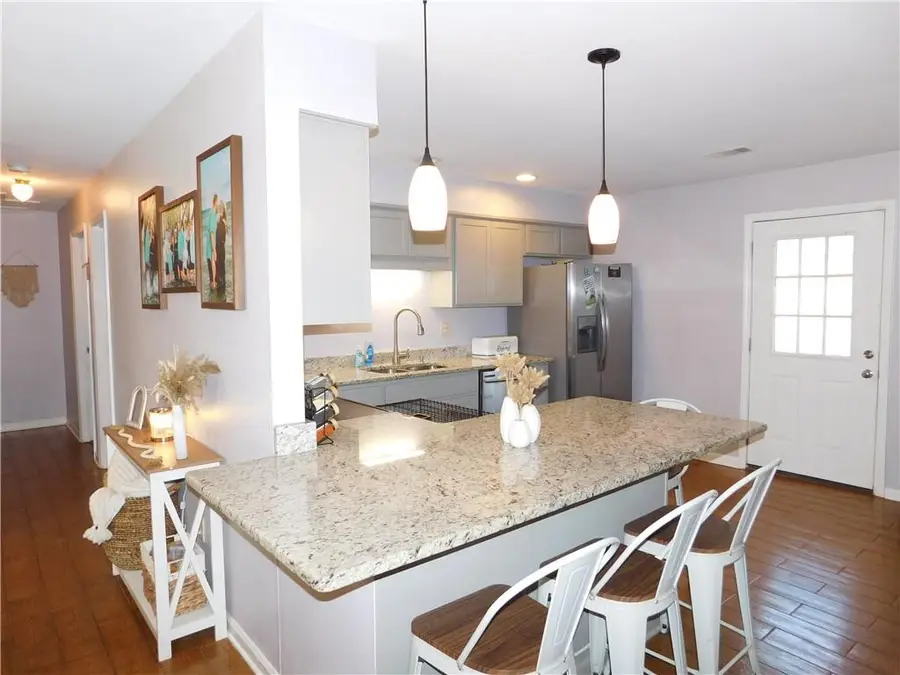 1040 Kirkland Road, Covington, GA 30016 - #3