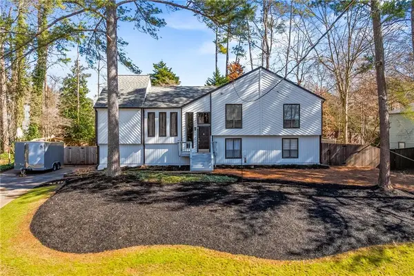 3036 Leafwood Drive Se, Marietta, GA 30067