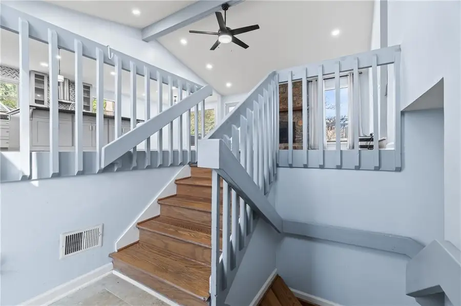 3036 Leafwood Drive Se, Marietta, GA 30067 - #3