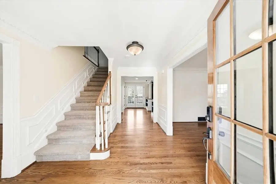 5368 Trowbridge Drive, Dunwoody, GA 30338 - #3