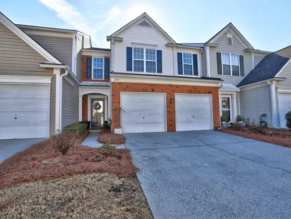 290 Regent Square, Woodstock, GA 30188