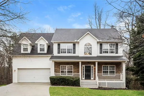 1230 Edythe Court, Mcdonough, GA 30252