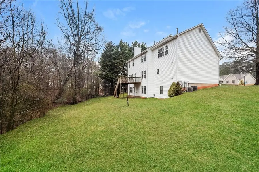 1230 Edythe Court, McDonough, GA 30252 - #3