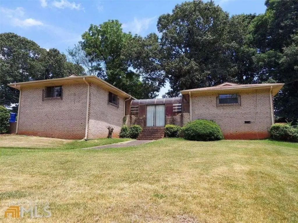 4710 Riverwood Circle, Decatur, GA 30035 - #1