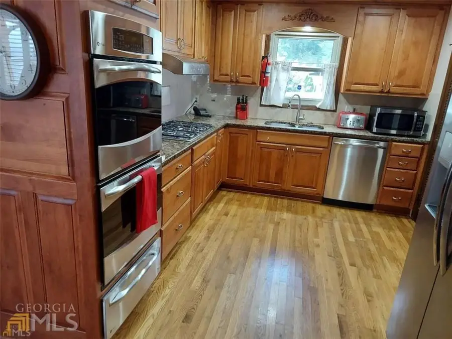 4710 Riverwood Circle, Decatur, GA 30035 - #3