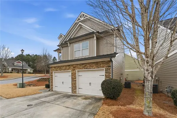 5105 Deepwater Cove, Acworth, GA 30101