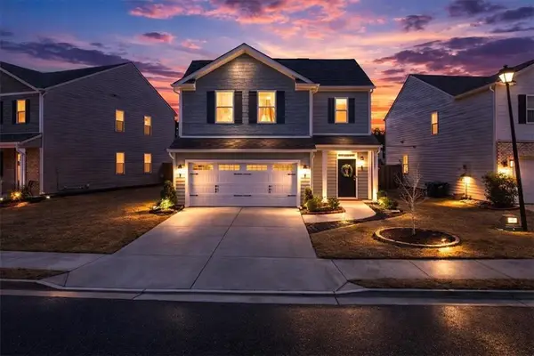 5206 Wild Berry Court, Oakwood, GA 30566