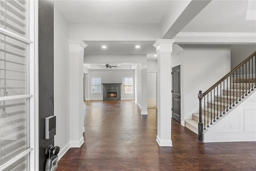 400 Autumn Bluff Drive, Lawrenceville, GA 30044 - #2