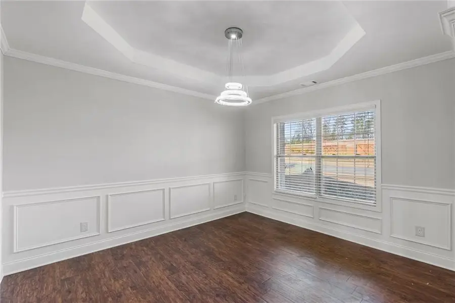 400 Autumn Bluff Drive, Lawrenceville, GA 30044 - #3