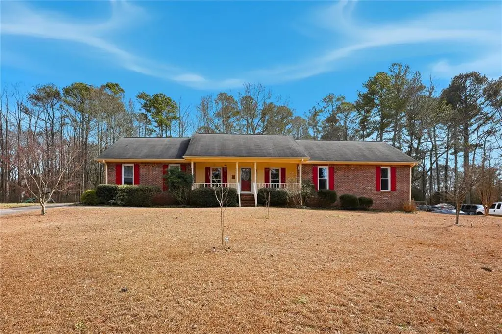 2572 Plum Street, Snellville, GA 30078 - #1