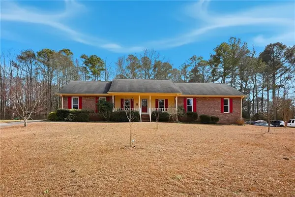 2572 Plum Street, Snellville, GA 30078